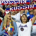 UEFA poništila odluku o povratku Rusije U međunarodne okvire: Ispaštaće samo deca! Pritisak je bio ogroman!