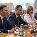 Mali iz Marakeša: Svetski investitori zainteresovani za Srbiju