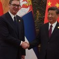 Vučić se sastao sa Si ĐinPingom Potpisani ključni sporazumi između Srbije i Kine