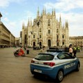 "Nivo uzbune već podignut": U Italiji uhapšeno dvoje pod optužbom za terorizam