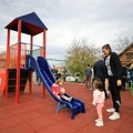 Novo igralište i za mališane u Bresnici