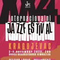 XXIV Internacionalni JazzFest Kragujevac