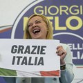 Komičari se lažno predstavili italijanskoj premijerki, ona rekla: Evropa umorna od rata u Ukrajini