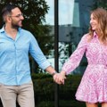 Tri meseca nakon venčanja, slavlje u kući ministarke Đedović: Suprug raznežio emotivnim rečima