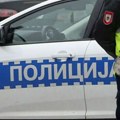 Vozači bili pod dejstvom alkohola: U sudaru automobila povređene dve osobe, nakon nesreće prevezeni u bolnicu