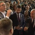 "Udvostručili smo broj vinarija": Vučić na otvaranju Vinske vizije otvorenog Balkana: "Čast mi je što po drugi put…