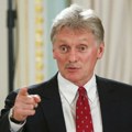 Peskov: Izjava Zelenskog o ubistvu Putina nije ništa novo