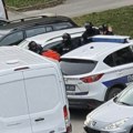 Kriminalna četvorka uhapšena u Novom Sadu: Pokušaji ubistava, oružje, droga, napad na policajca...