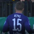 Maribor savladao Olimpiju uz dve golčine Repasa (VIDEO)