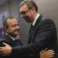 Slobodna Bosna: Žestok obračun između Vučića i Dačića, predsednik Srbije u očaju objavio snimak na Instagramu