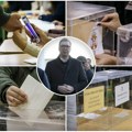 Vučić otkrio kad će Srbija ponovo na glasanje! Održaće se predsednički, parlamentarni, beogradski i pokrajinski izbori