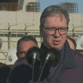 Vučić: Sastavljamo pismo o mešanju jedne države u naše izbore