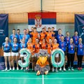 Veliki jubilej Badminton Saveza: 30 godina vrednih statusa cenjenog nacinalnog sporta