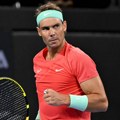 Nadal se vratio posle godinu dana i pobedio: Rafa pokazao svetu kako igra šampion