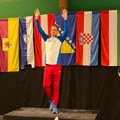 Srpski reprezentativac Damir Mikec u Sloveniji osvojio drugo zlato u streljaštvu