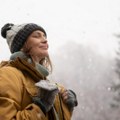 Prednosti hladnog vremena za telo i um