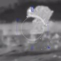 Najnovije rusko oružje na frontu Teško za otkrivnje, može se približiti objektima na malim visinama (video)