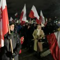 Funkcioneri iza rešetaka, javni servis pred gašenjem, narod na ulicama: Kriza u Poljskoj kojoj se ne nazire kraj