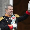 Novi danski kralj Frederik X iznenadio javnost objavom knjige