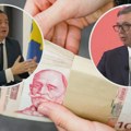 Kosovo ukida dinar: Odluka s ciljem da se našteti Srbima na severu KiM, smatraju stručnjaci