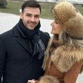 "Moja ljubav": Jelena Gavrilović na putovanju sa verenikom - pokazala kako se provode, sve pršti od ljubavi (foto)