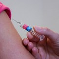 SZO i Unicef: Neophodna hitna vakcinacija protiv velikog kašlja u Srbiji kako bi se zaštitila deca
