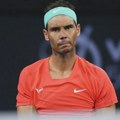 Nadal: Pre Rolan Garosa ću odlučiti da li mi je ovo poslednja godina u karijeri