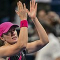Olga Danilović 123. teniserka sveta, Iga Švjontek i dalje prva