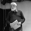 Umro profesor Miloje Nikolić