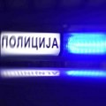 Sudar teretnog i putničkog vozila Šestoro povređeno u udesu na putu Kruševac-Brus