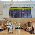 Detalji drame na beogradskom aerodromu: Pilot primetio sumnjivog putnika nakon dojave o bombi, kasne svi letovi