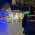 Potraga za teroristima: Velika akcija specijalnih jedinica nemačke policije, tvrde da su jednom za petama