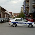 Tragedija u Novom Sadu: Muškarac skočio sa šestog sprata zgrade, preminuo na licu mesta