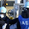 Grosi (IAEA): Prečišćene radioaktivne vode iz Fukušime ispuštene u okean nisu uticale na životnu sredinu