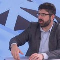 Radomir Lazović (ZLF): Revizija biračkog spiska i uticaj vlasti na medije najveći problemi