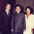 Najbizarnija otmica u istoriji: Dvoje glumaca kidnapovao njihov najveći fan - predsednik severne Koreje (foto)