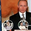 Đoković nije igrao tenis profesionalno, a Alkaraz i Siner nisu bili rođeni: Kako je izgledao svet kada je Vladimir Putin…