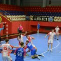Prva liga Vojvodina za rukometaše: Slavija lako izašla na kraj sa Futožanima