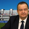 Скандалозно, суноврат међународног права: Шеф дипломатије Дачић овако је реаговао на одлуку о пријему тзв Косова у Савет…