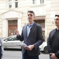 Miketić: Ukidanjem auto-puta kroz Beograd omogućena masovna investitorska gradnja uz sam put