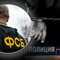 Krili eksploziv u pravoslavnim ikonama: Ruska tajna služba razotkrila šverc iz Ukrajine u Rusiju: Našli 27 bombi