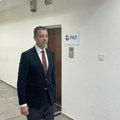 (FOTO)Srpska napredna stranka održava sednicu Predsedništva, razgovaraće se o novoj vladi