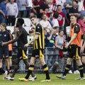 Slavni evropski klub izbačen iz prve lige posle 40 godina