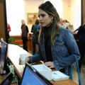 Svetski dan knjige u Beogradu: Glumci iz popularne serije i javne ličnosti kao bibliotekari, a stiže i Kristin Rušifte
