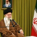 Hamnej: Američko gušenje propalestinskih skupova dokazuje pravednu politiku Irana