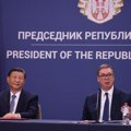 "Kina će omogućiti studiranje za 300 mladih ljudi iz Srbije": Predsednik Vučić saopštio sjajne vesti za studente, Si…