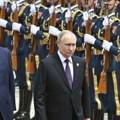 Putin se sastao sa Sijem u Pekingu: Odnosi Rusije i Kine su faktor stabilnosti