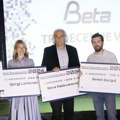 Obeleženo 30 godina agencije Beta: Uručene nagrade 'Dragan Janjić' i 'Betina fotografija godine'