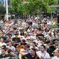 Хиљаду гитара на Тргу Републике: Одржан „Концерт за рекорд“