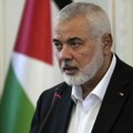 Hamas oštro osudio zahtev za hapšenjem svojih lidera